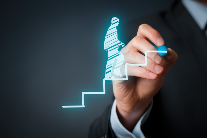 Job Promotion Spells